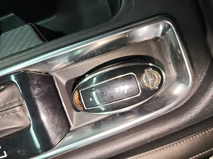 Фото 9 - Nissan Sylphy