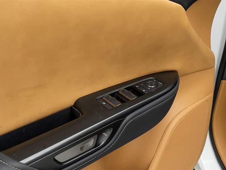 Фото 9 - Lexus RZ