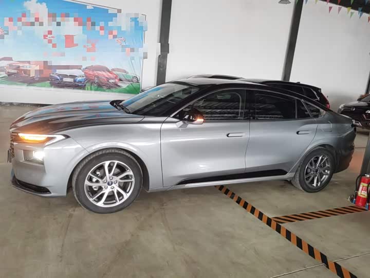 Фото 5 - Ford Mondeo