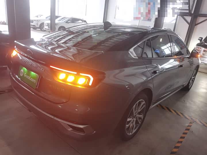 Фото 7 - Ford Mondeo