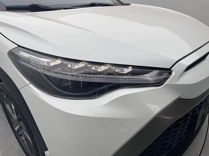 Фото 10 - Toyota Frontlander