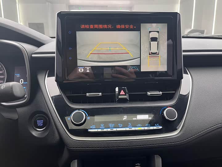 Фото 11 - Toyota Frontlander