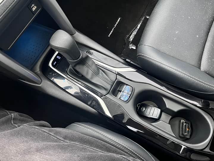 Фото 12 - Toyota Frontlander