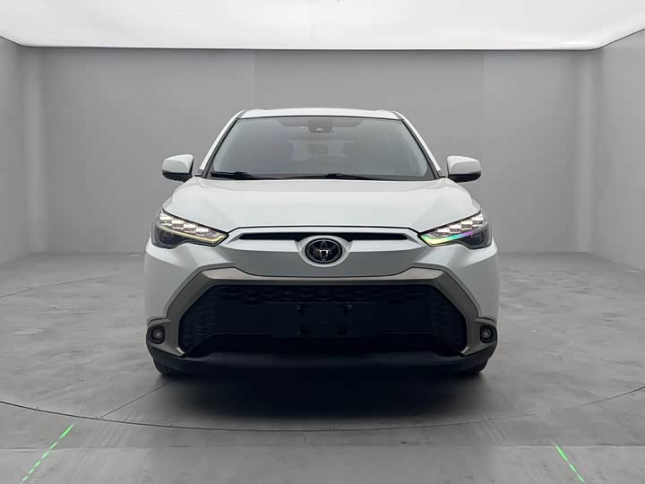 Фото 2 - Toyota Frontlander