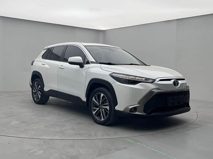 Фото 3 - Toyota Frontlander