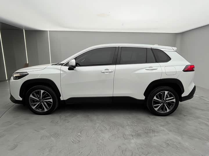 Фото 4 - Toyota Frontlander