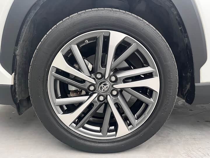 Фото 5 - Toyota Frontlander