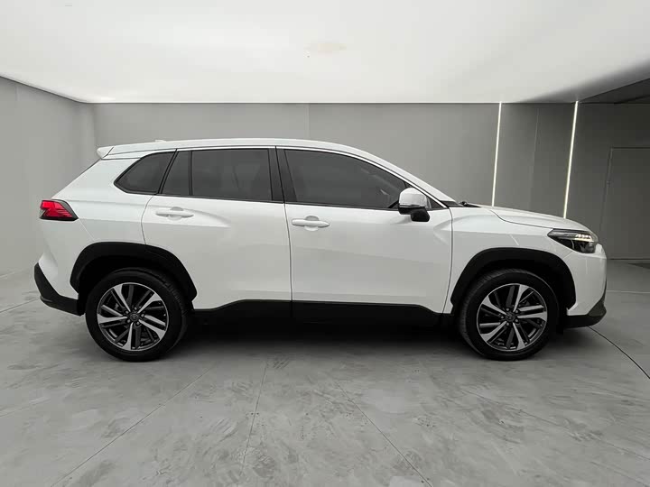 Фото 6 - Toyota Frontlander