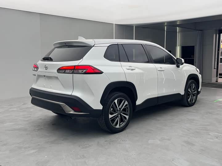 Фото 7 - Toyota Frontlander