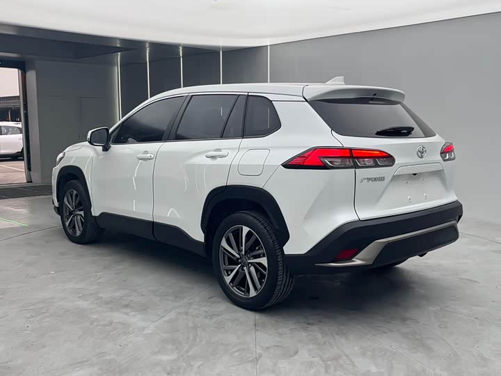 Фото 9 - Toyota Frontlander