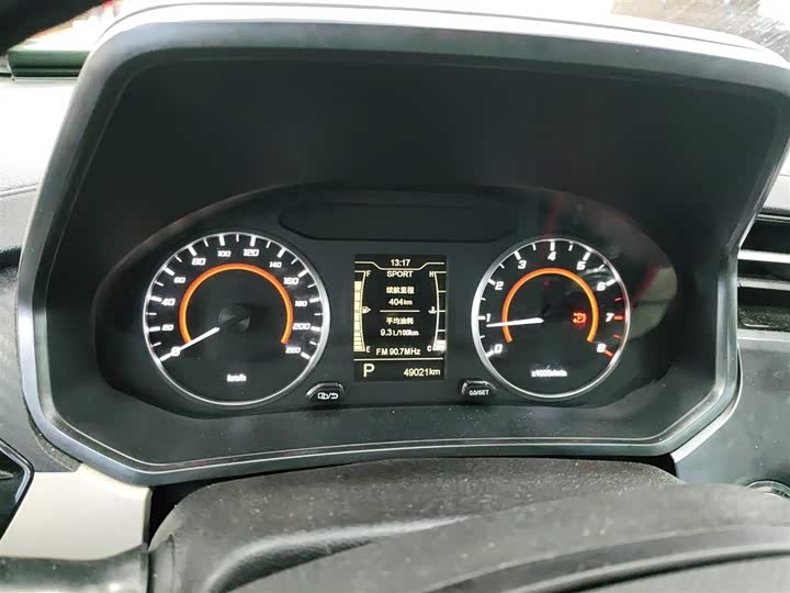 Фото 12 - Chery Tiggo 3x