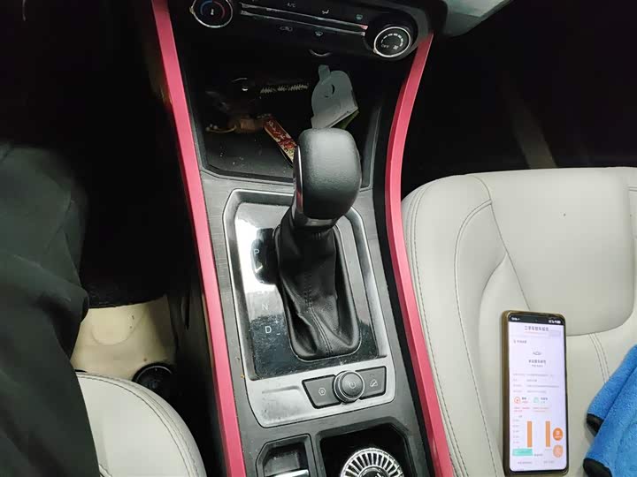 Фото 14 - Chery Tiggo 3x