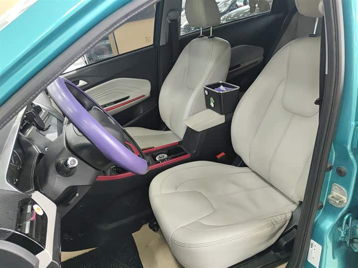 Фото 15 - Chery Tiggo 3x