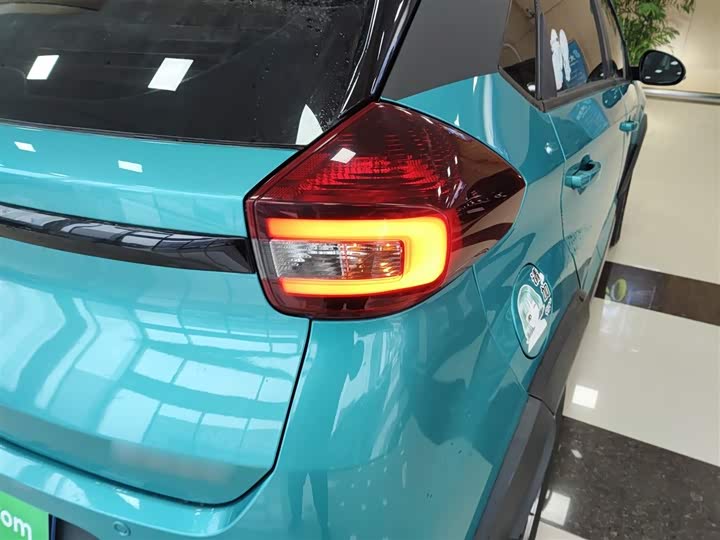 Фото 8 - Chery Tiggo 3x