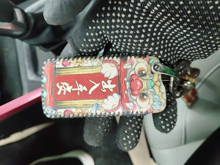 Фото 9 - Chery Tiggo 3x