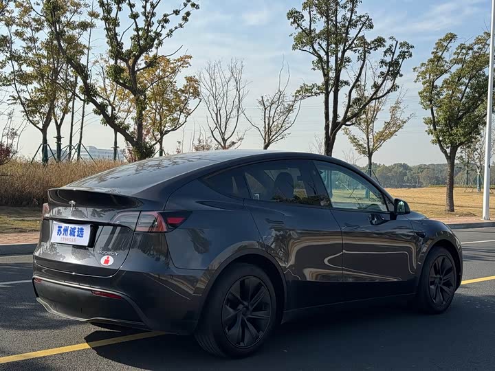 Фото 9 - Tesla Model Y