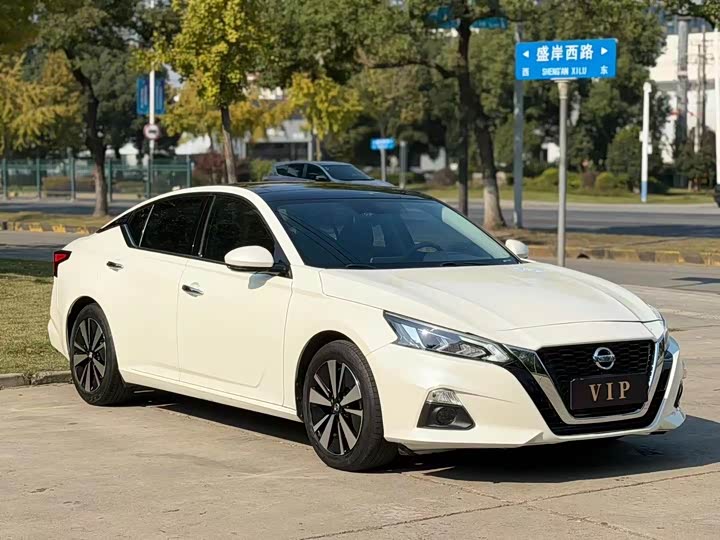 Фото 3 - Nissan Teana