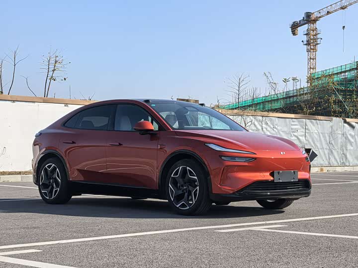 Фото 3 - Nio Onvo L60