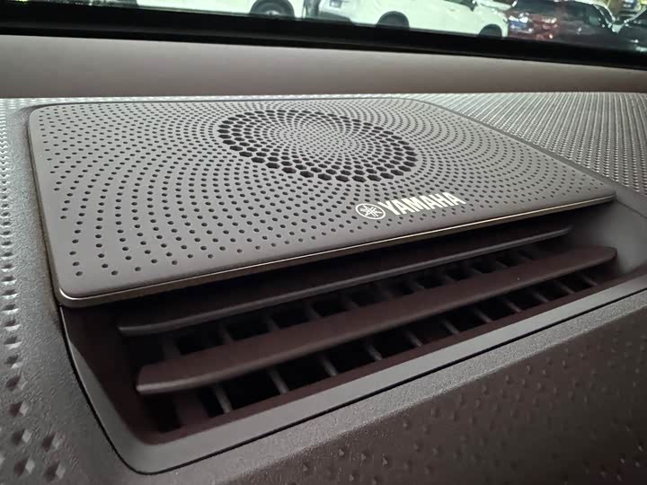 Фото 13 - Zeekr X