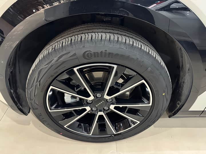 Фото 21 - Zeekr X