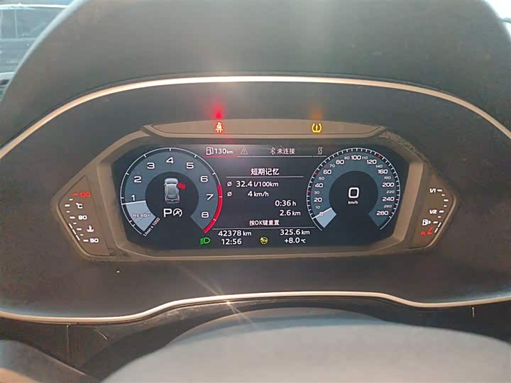 Фото 12 - Audi Q3