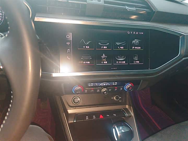 Фото 13 - Audi Q3