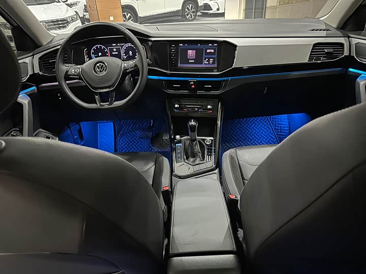 Фото 15 - Volkswagen Tayron