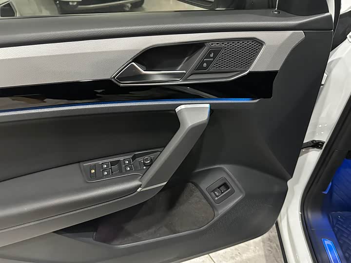 Фото 8 - Volkswagen Tayron