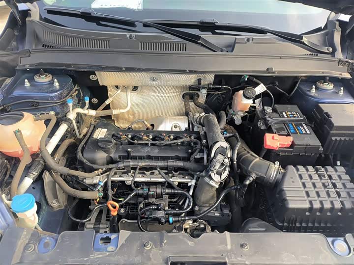 Фото 20 - Chery Tiggo 8