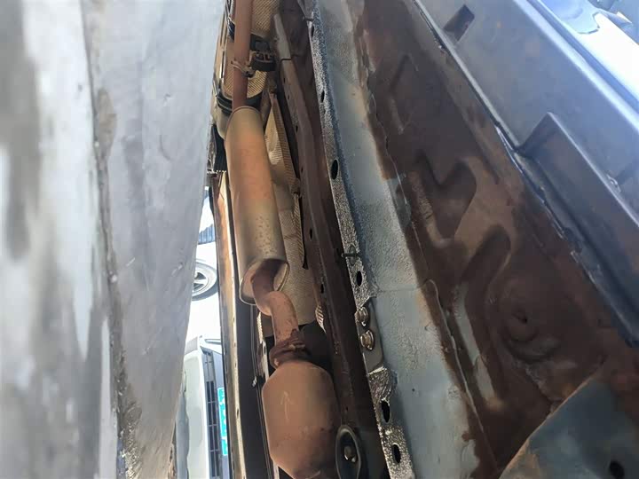 Фото 21 - Chery Tiggo 8