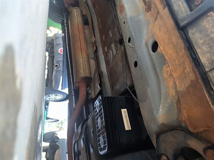 Фото 22 - Chery Tiggo 8