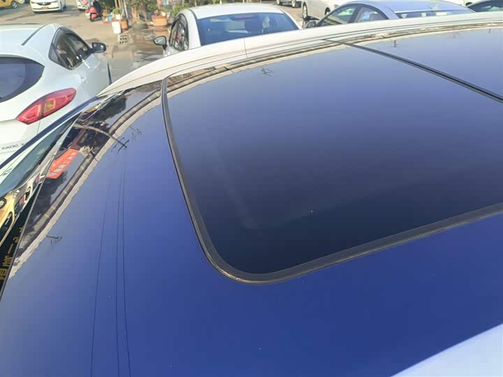 Фото 27 - Chery Tiggo 8