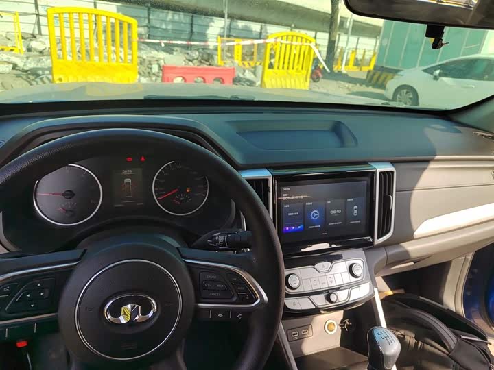 Фото 10 - Great Wall Pao