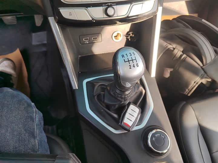 Фото 14 - Great Wall Pao