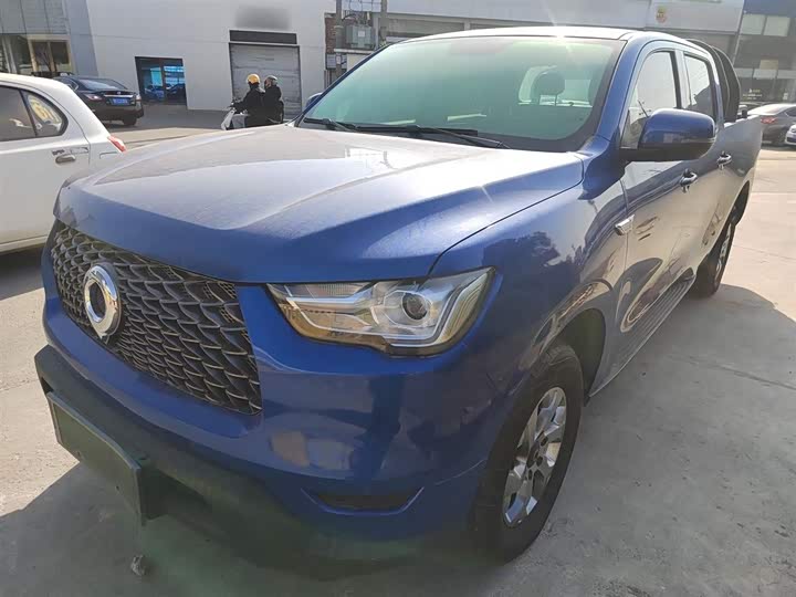 Фото 2 - Great Wall Pao