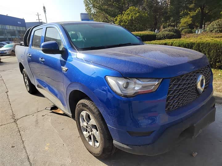 Фото 4 - Great Wall Pao