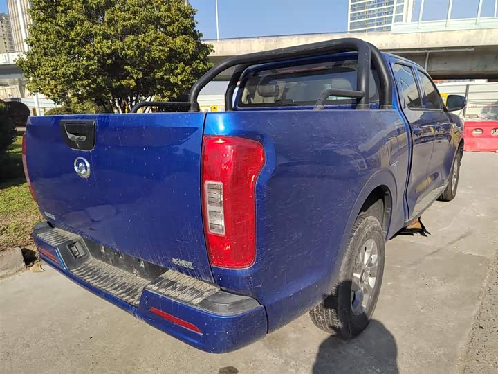 Фото 7 - Great Wall Pao