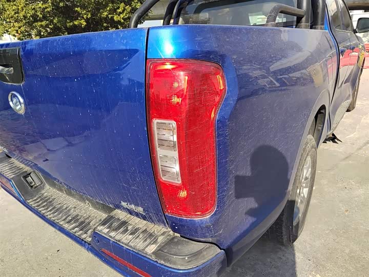 Фото 8 - Great Wall Pao