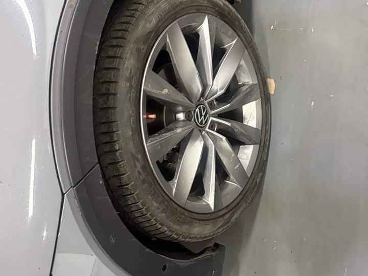 Фото 4 - Volkswagen CC