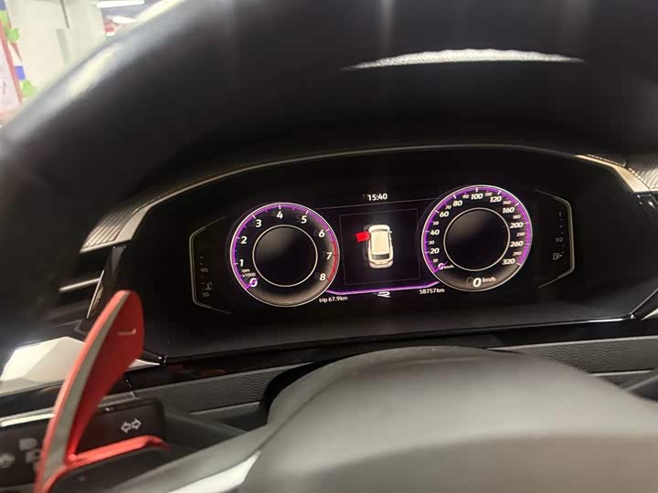 Фото 6 - Volkswagen CC