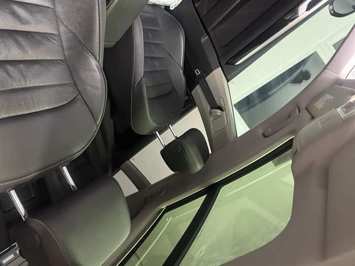 Фото 8 - Volkswagen CC