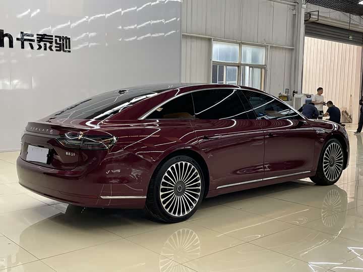 Фото 19 - Stelato S9