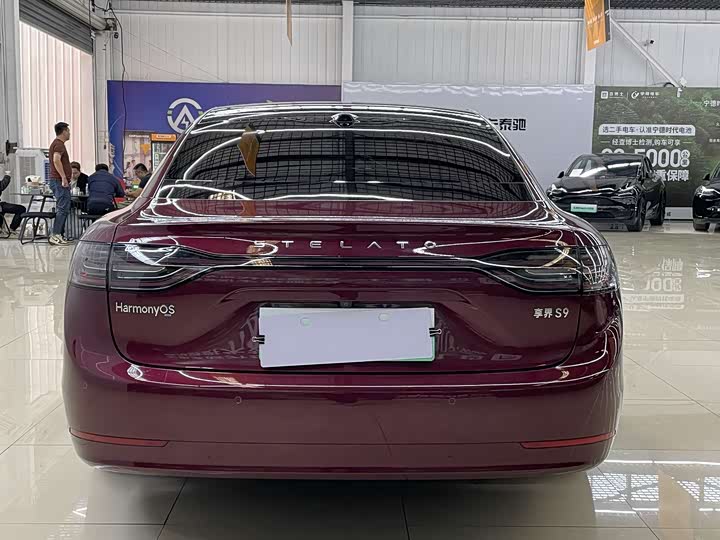 Фото 21 - Stelato S9