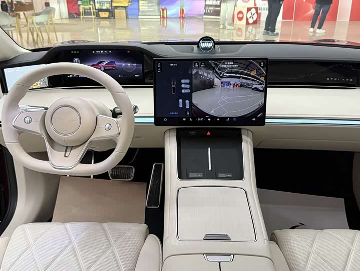 Фото 6 - Stelato S9