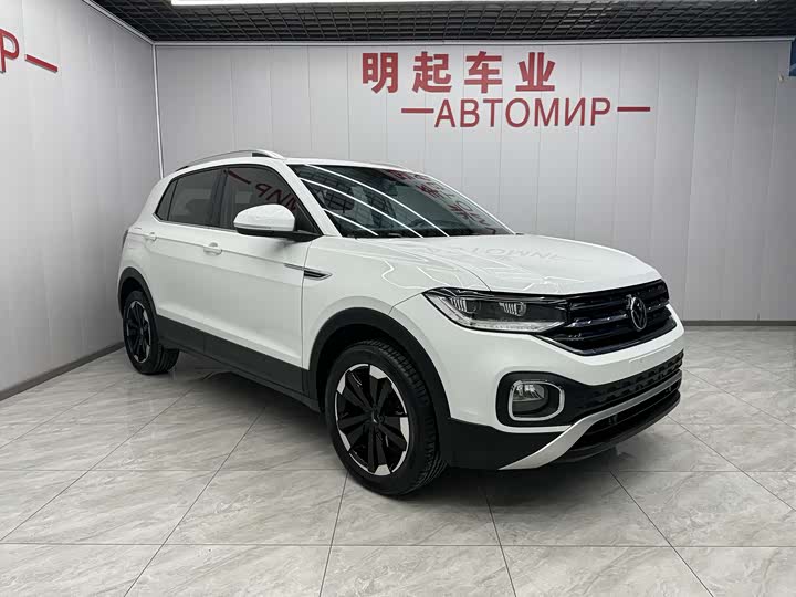 Фото 2 - Volkswagen Tacqua