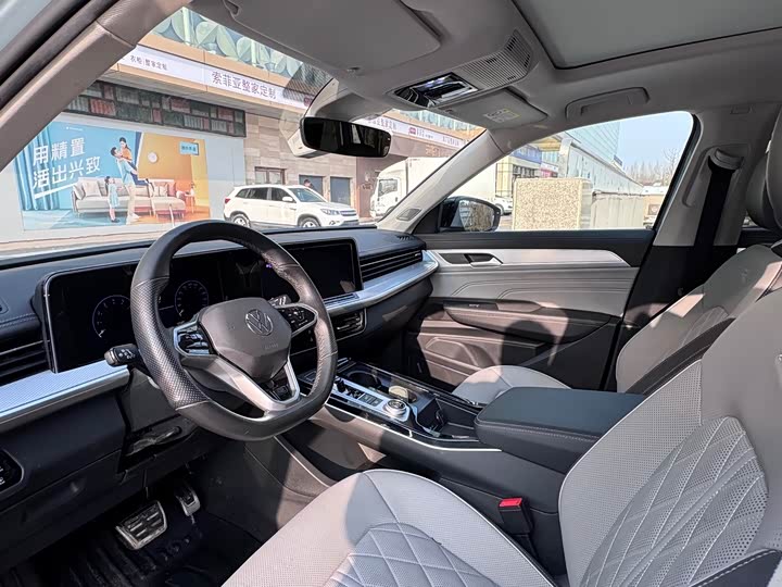 Фото 7 - Volkswagen Tavendor