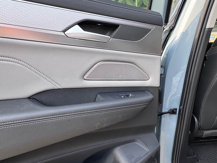 Фото 8 - Volkswagen Tavendor