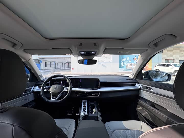 Фото 9 - Volkswagen Tavendor