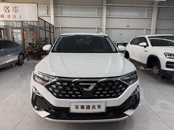 Фото 2 - Jetta VS5