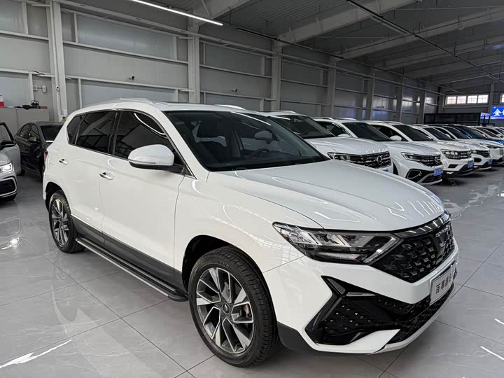 Фото 3 - Jetta VS5